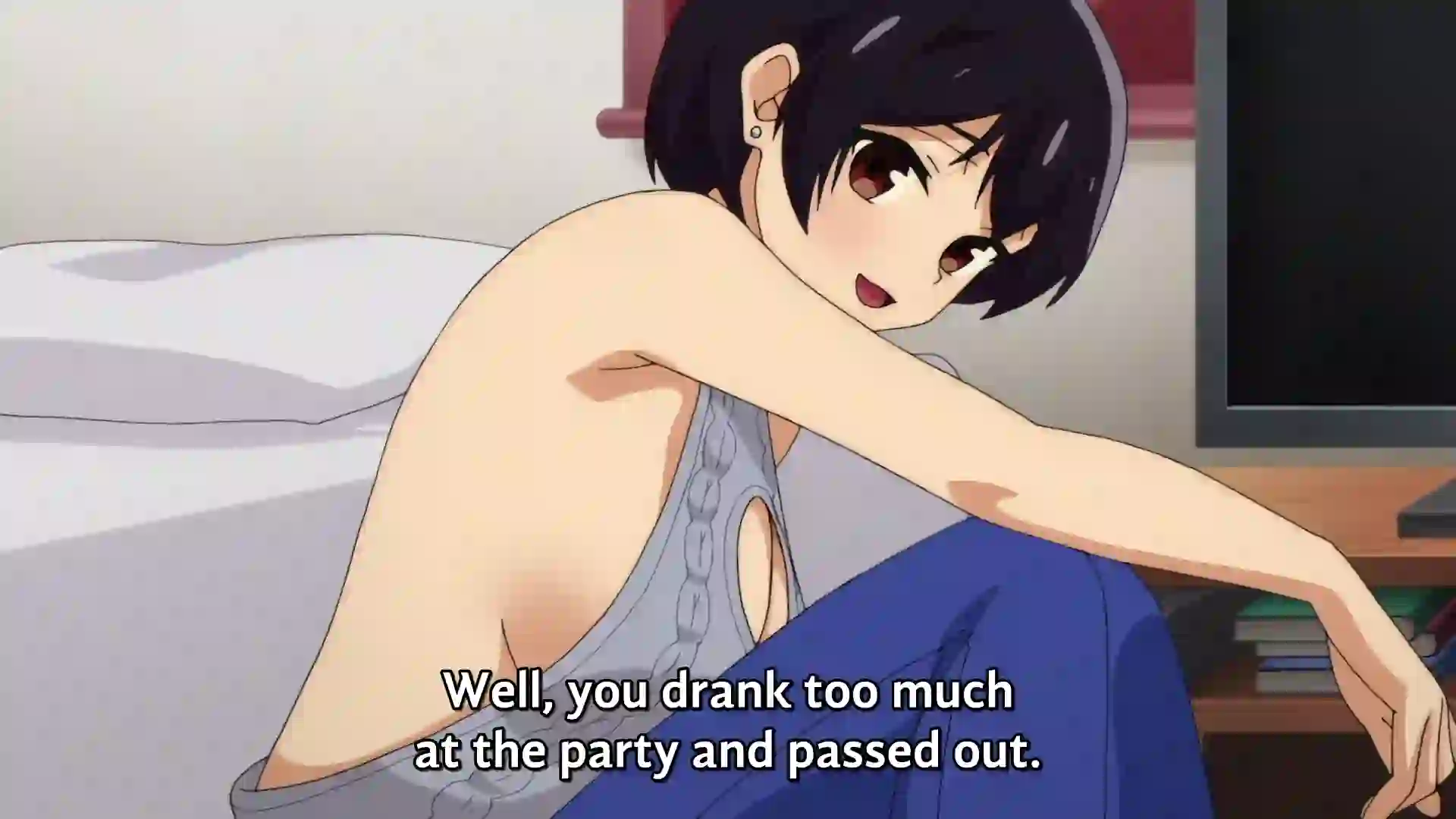 Akogare no Onna Joushi 2 - Preview 13