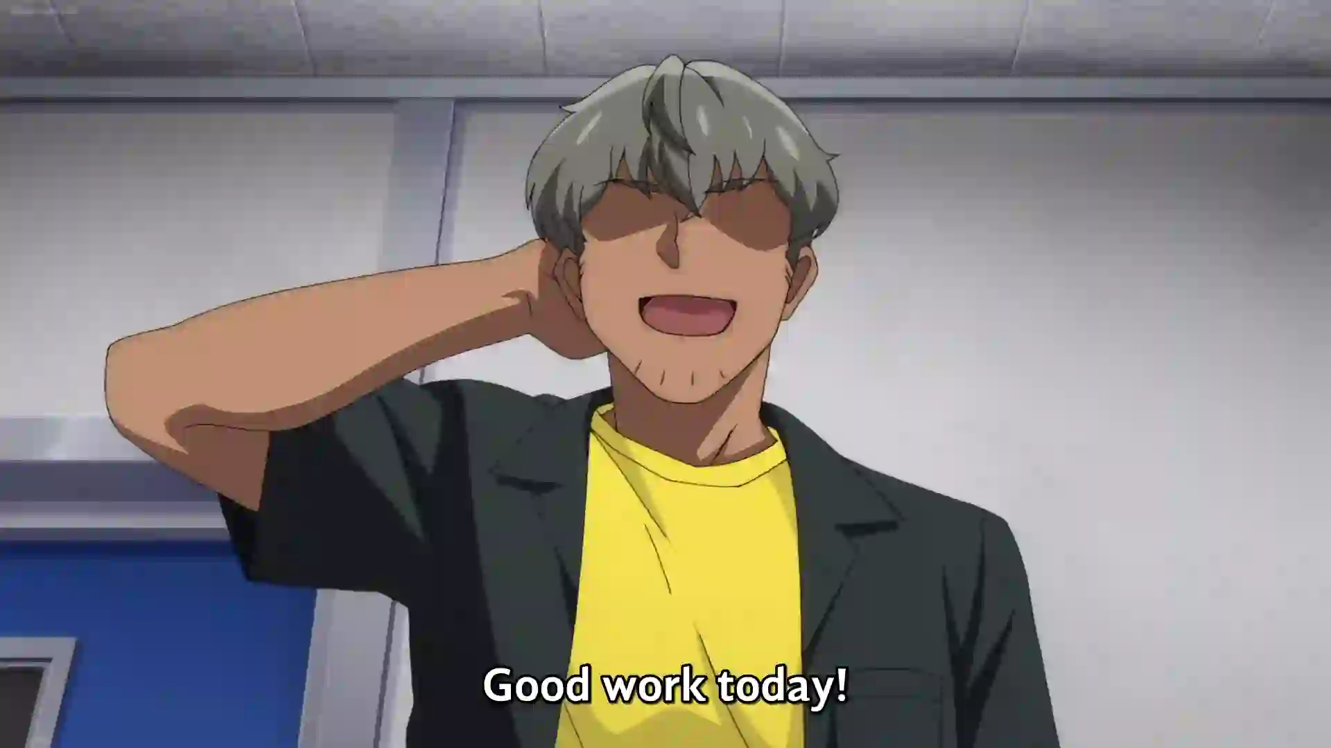 Akogare no Onna Joushi 2 - Preview 14