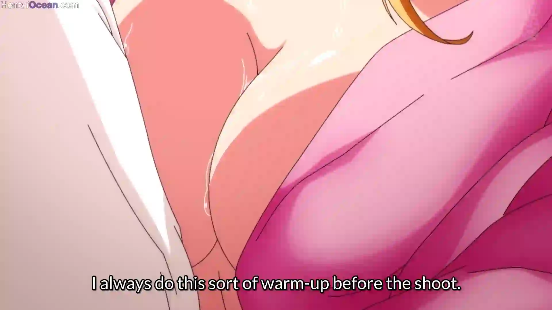 Fleur The Animation 2 - Preview 5