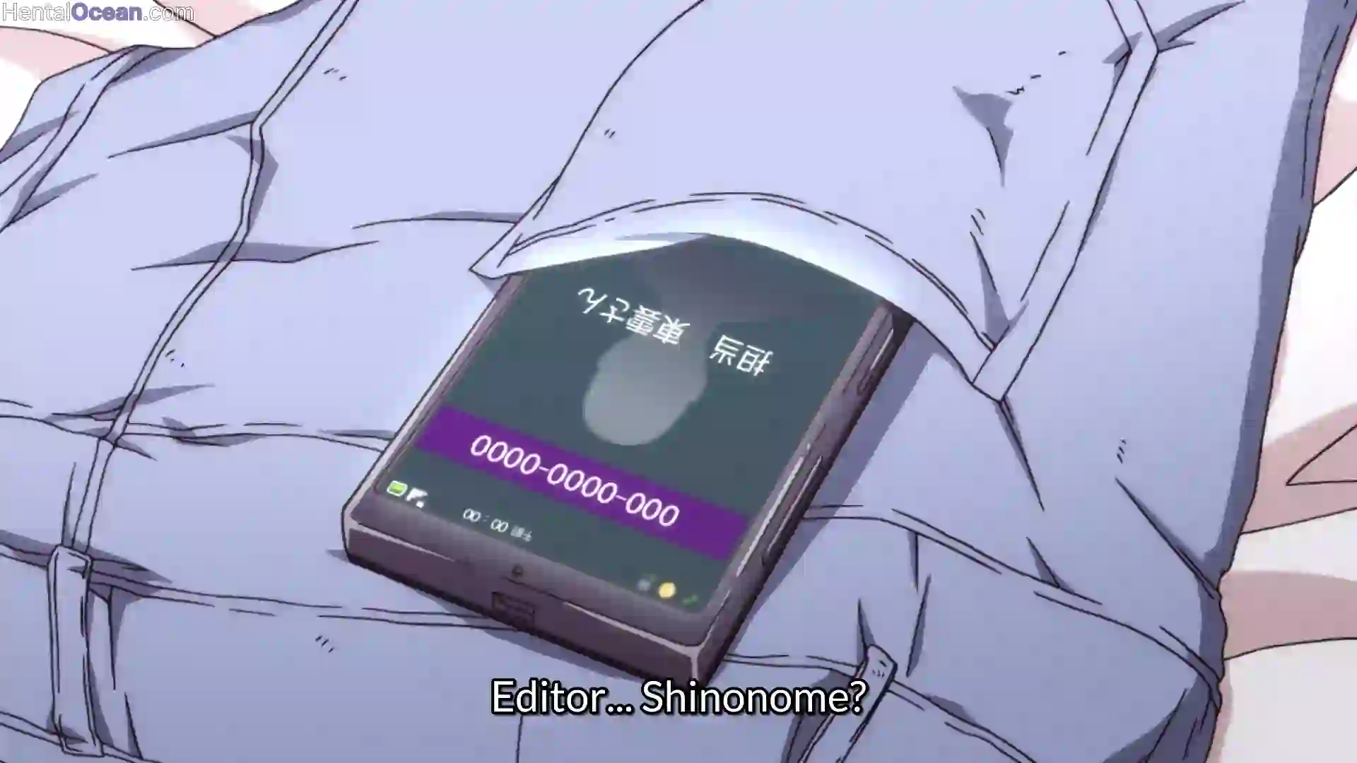 Fleur The Animation 2 - Preview 21