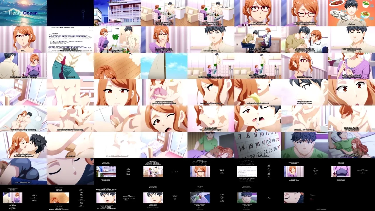 Deki Chau Made Kon 2 - Hentai Streaming HD Gratuit