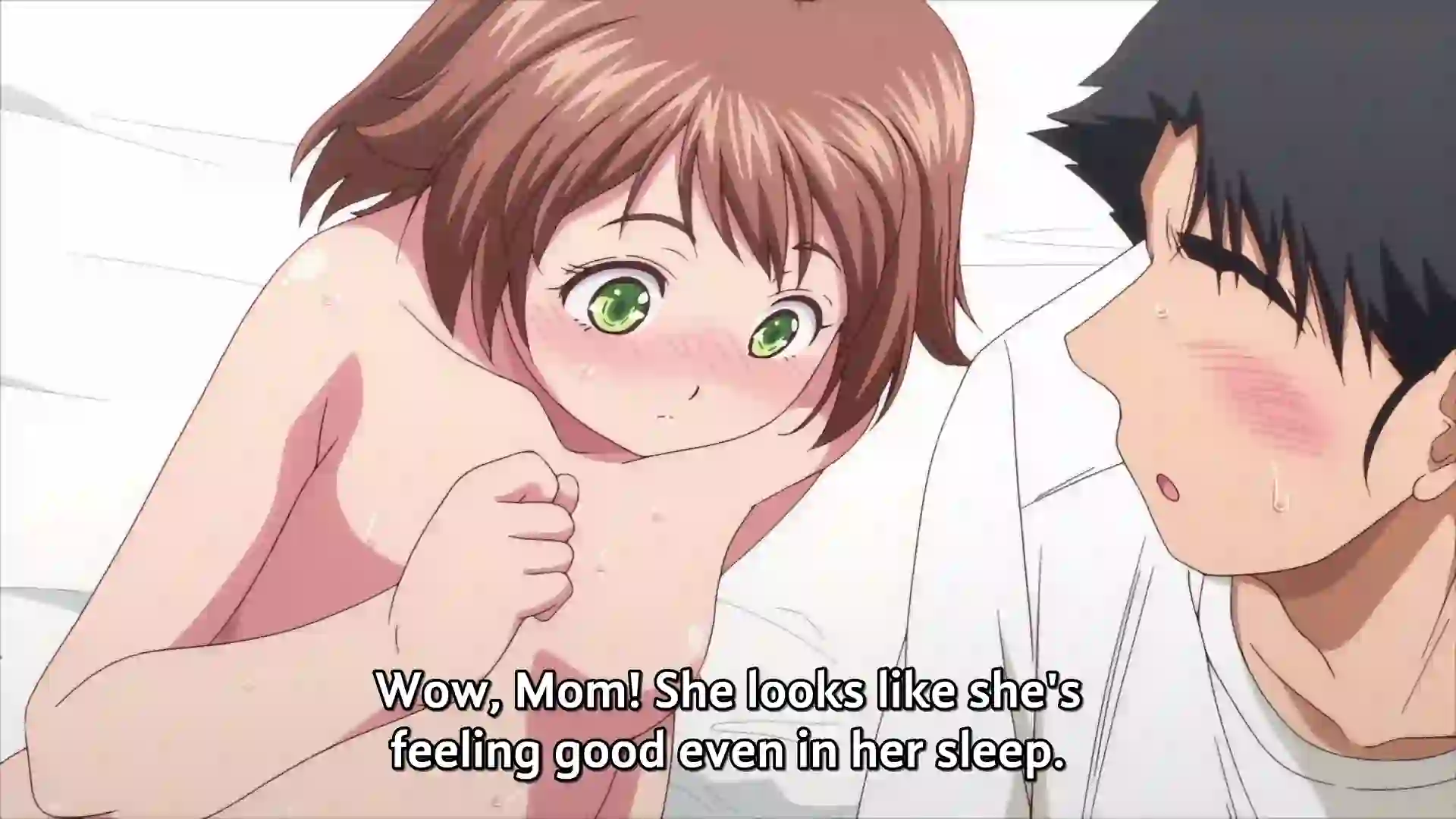 Asa made Shiru Daku Oyakodon!! 1 - Preview 6