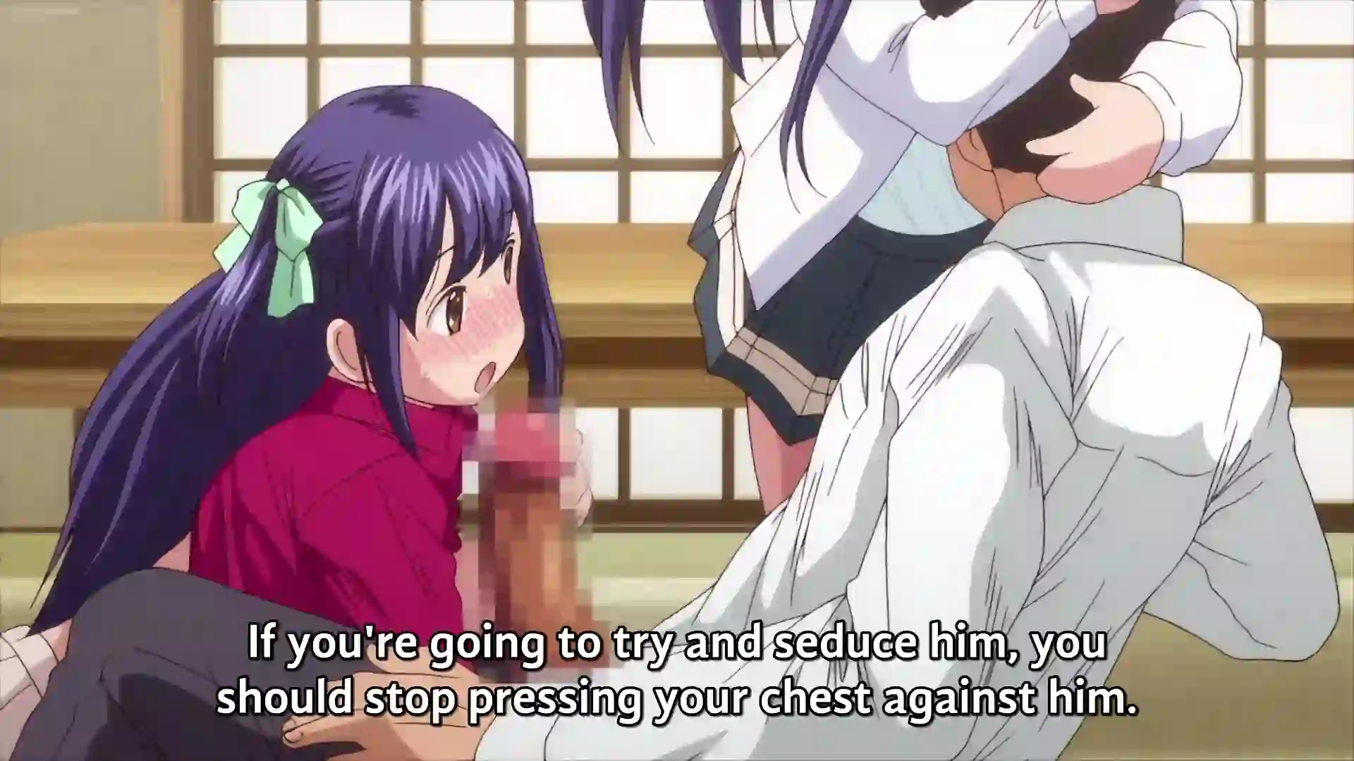 Asa made Shiru Daku Oyakodon!! 1 - Preview 15