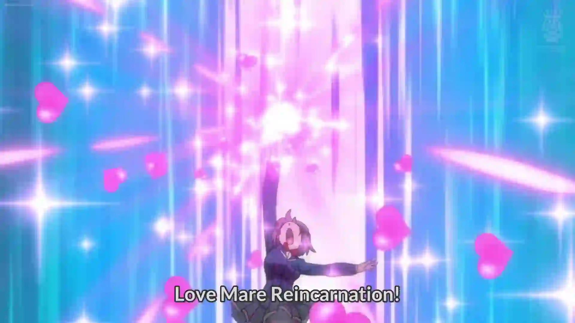 Aisei Tenshi Love Mary: Akusei Jutai 1 - Preview 2