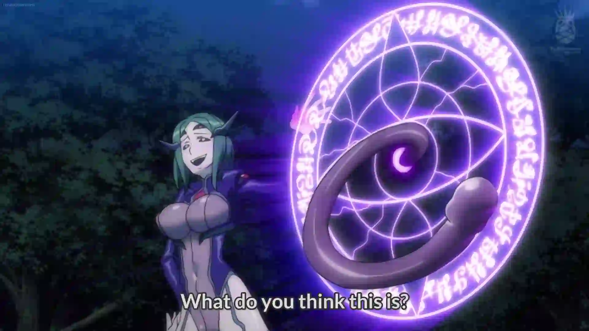 Aisei Tenshi Love Mary: Akusei Jutai 1 - Preview 3