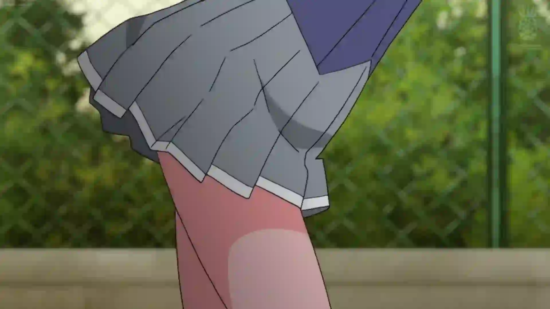 Aisei Tenshi Love Mary: Akusei Jutai 1 - Preview 5