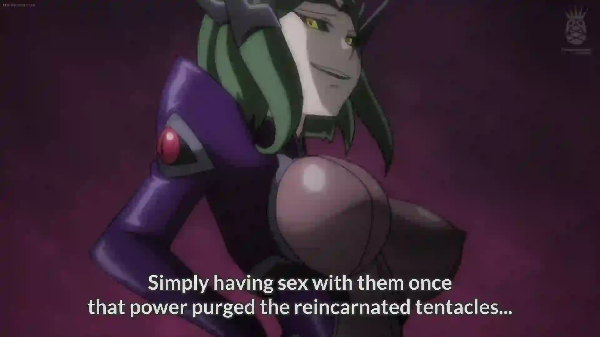 Aisei Tenshi Love Mary: Akusei Jutai 1 - Preview 7