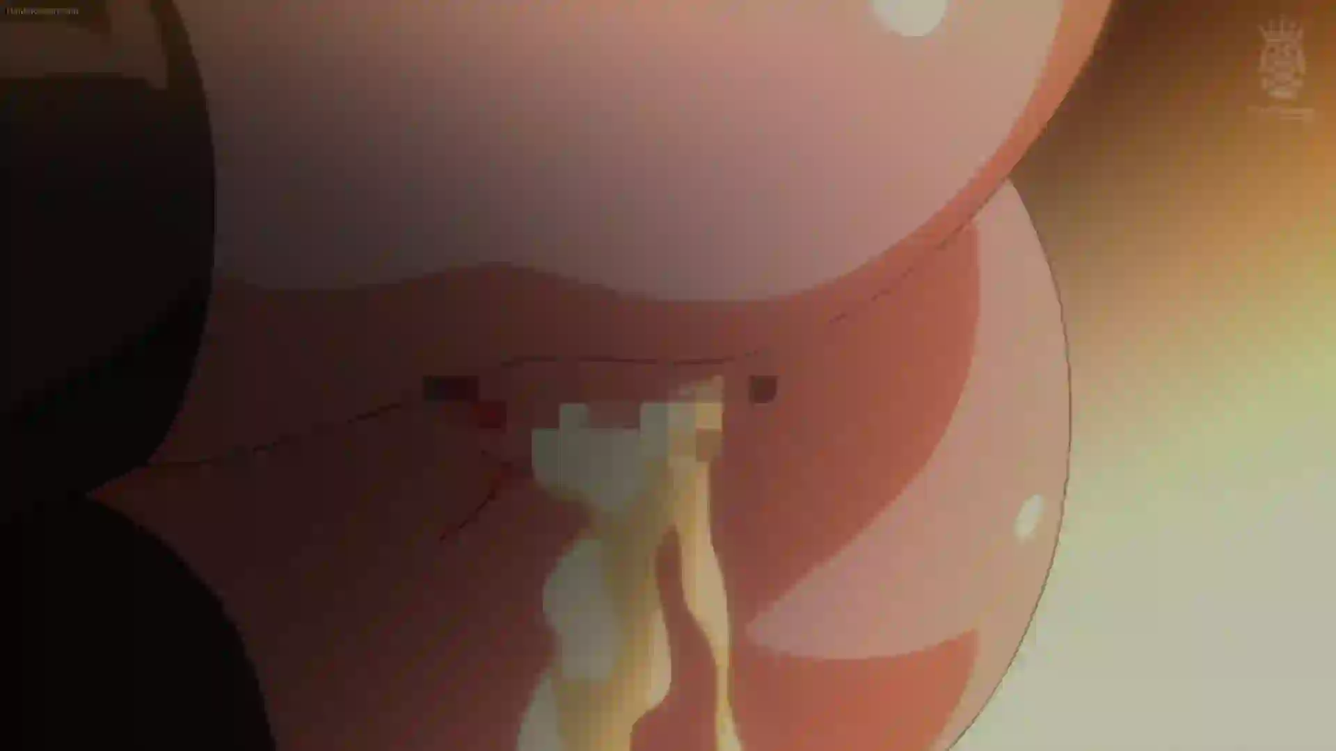 Aisei Tenshi Love Mary: Akusei Jutai 1 - Preview 10