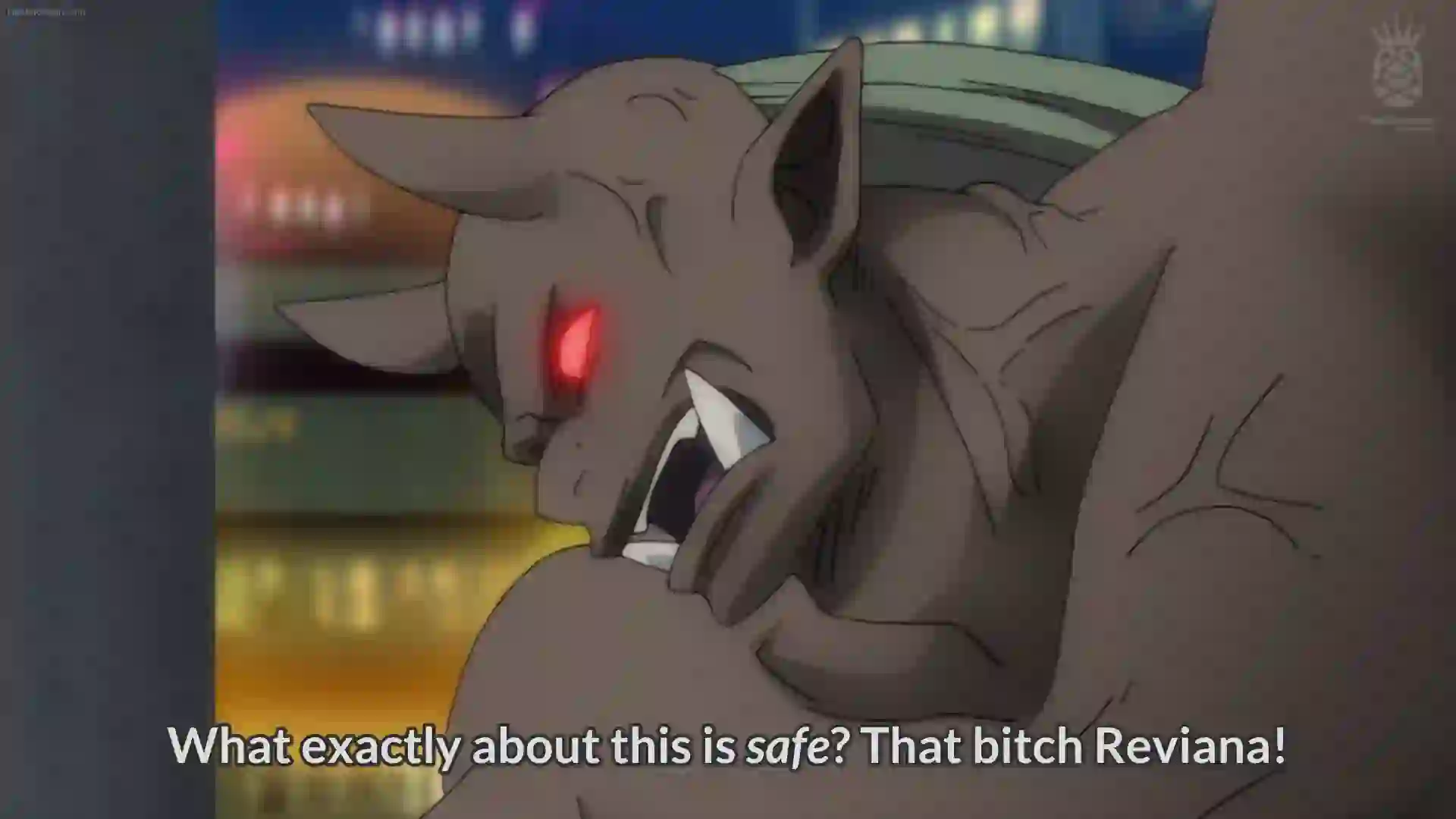 Aisei Tenshi Love Mary: Akusei Jutai 1 - Preview 12