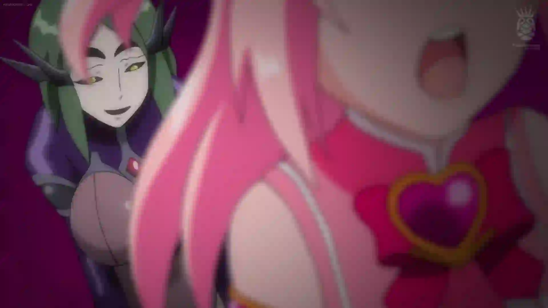 Aisei Tenshi Love Mary: Akusei Jutai 1 - Preview 16