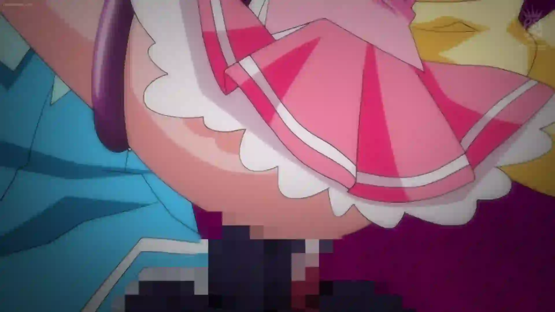 Aisei Tenshi Love Mary: Akusei Jutai 1 - Preview 23