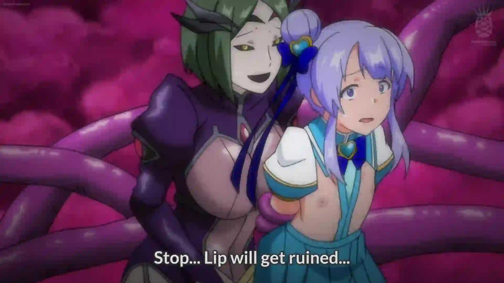 Aisei Tenshi Love Mary: Akusei Jutai 2 - Preview 4