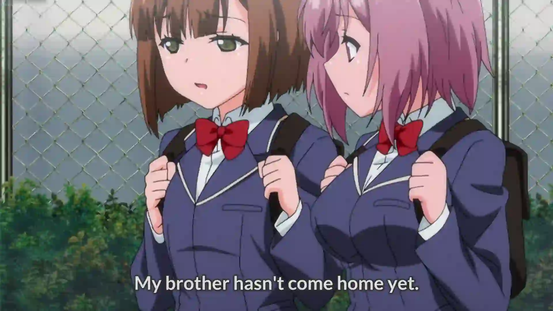 Aisei Tenshi Love Mary: Akusei Jutai 2 - Preview 7