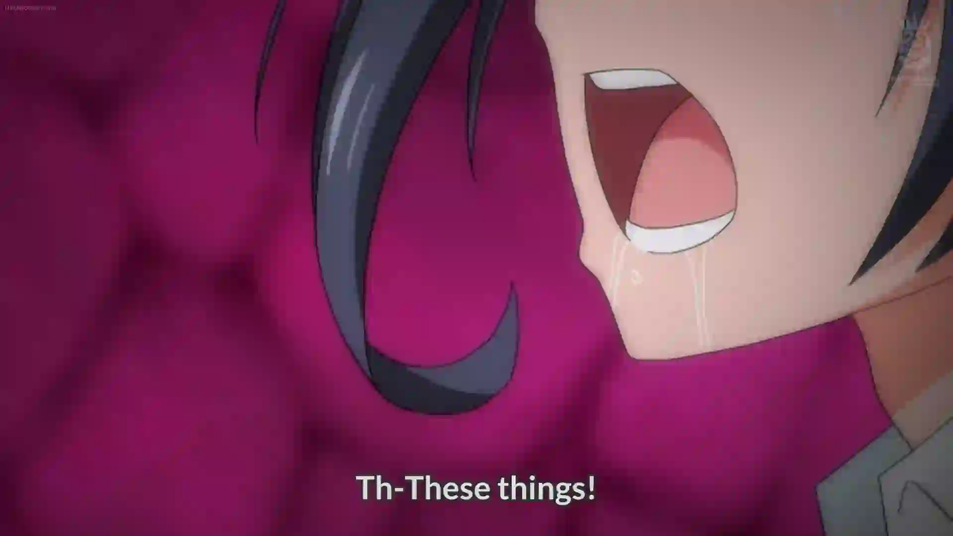 Aisei Tenshi Love Mary: Akusei Jutai 2 - Preview 14