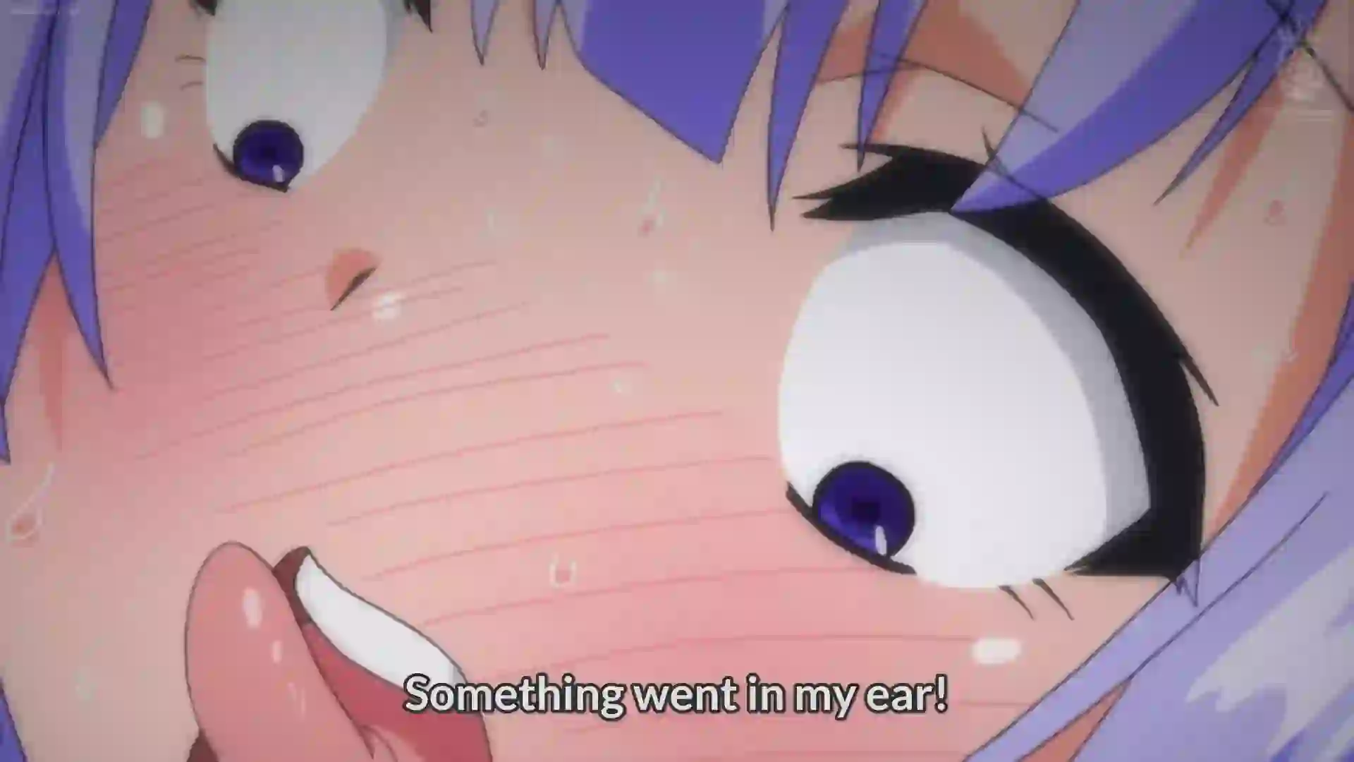 Aisei Tenshi Love Mary: Akusei Jutai 2 - Preview 15