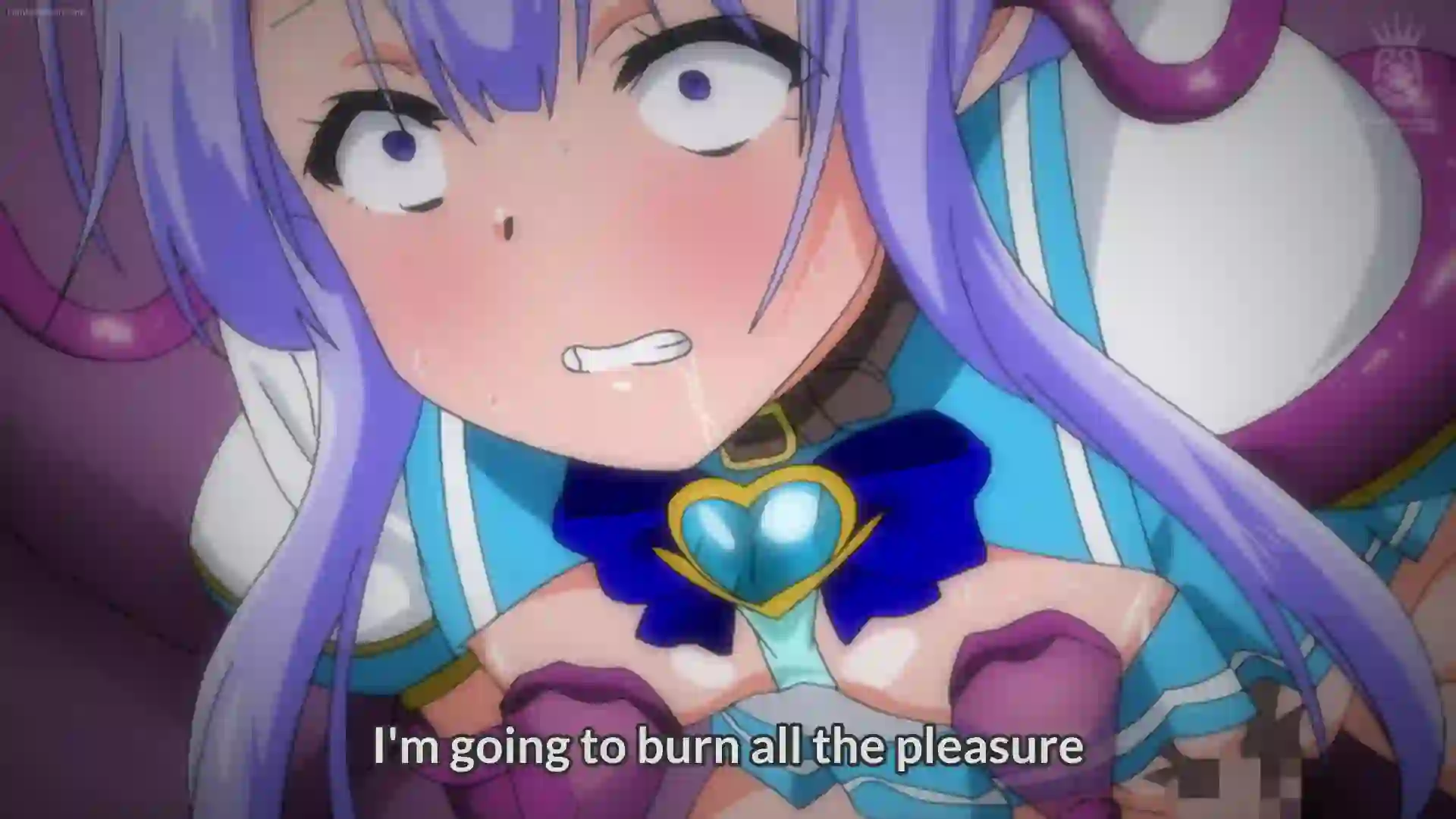 Aisei Tenshi Love Mary: Akusei Jutai 2 - Preview 16