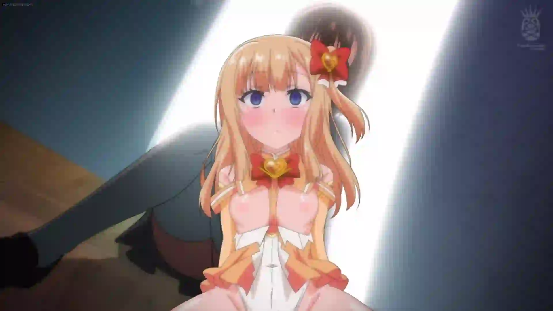 Aisei Tenshi Love Mary: Akusei Jutai 2 - Preview 21