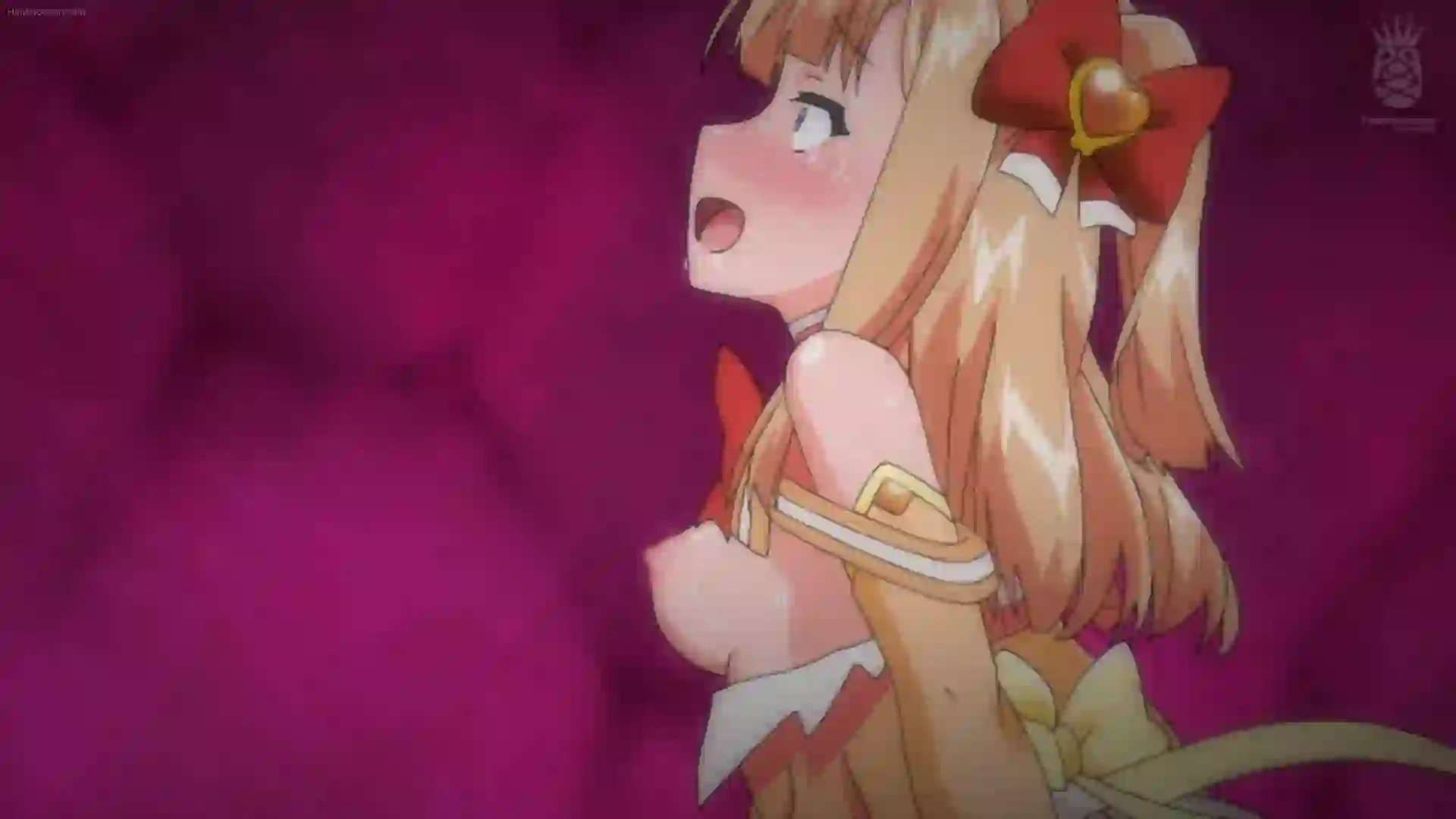 Aisei Tenshi Love Mary: Akusei Jutai 2 - Preview 22