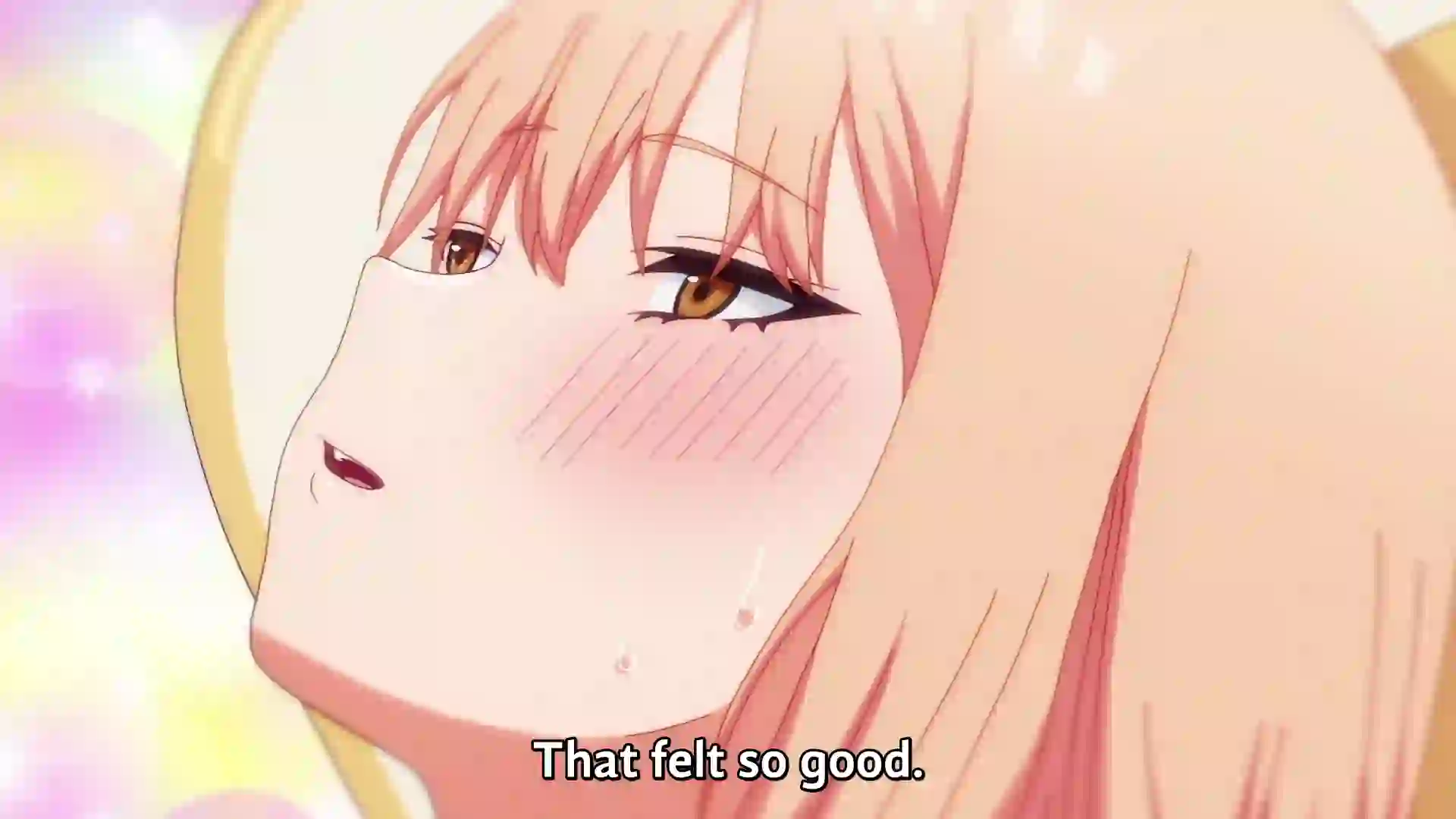 Motokare to wa Dekinakatta Sex Shitemo Ii desu ka? 1 - Preview 9