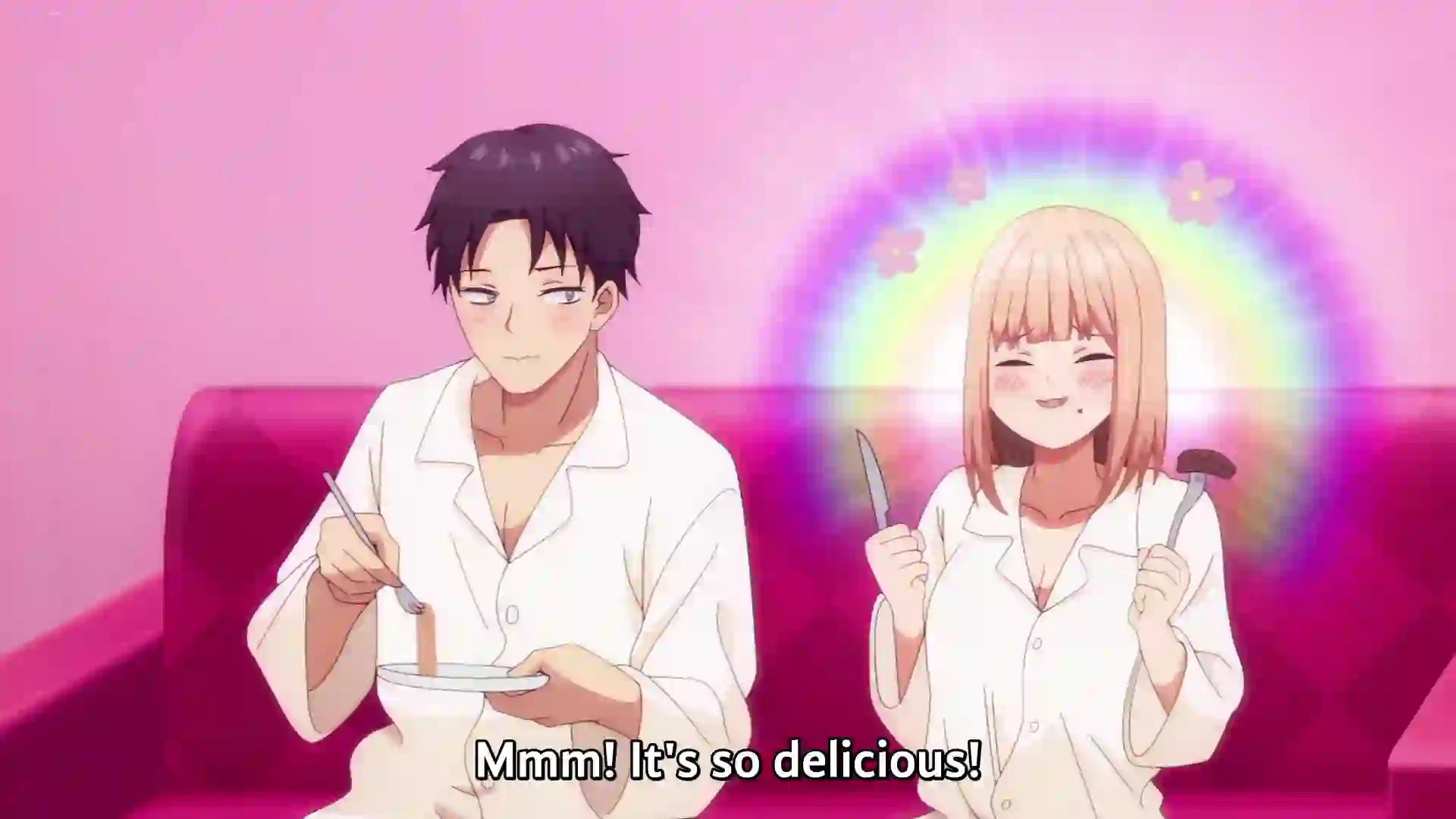 Motokare to wa Dekinakatta Sex Shitemo Ii desu ka? 1 - Preview 22