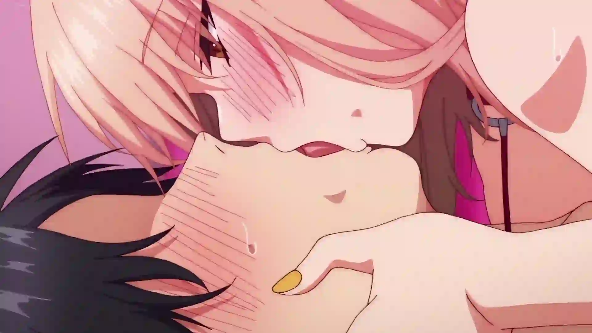 Motokare to wa Dekinakatta Sex Shitemo Ii desu ka? 1 - Preview 24