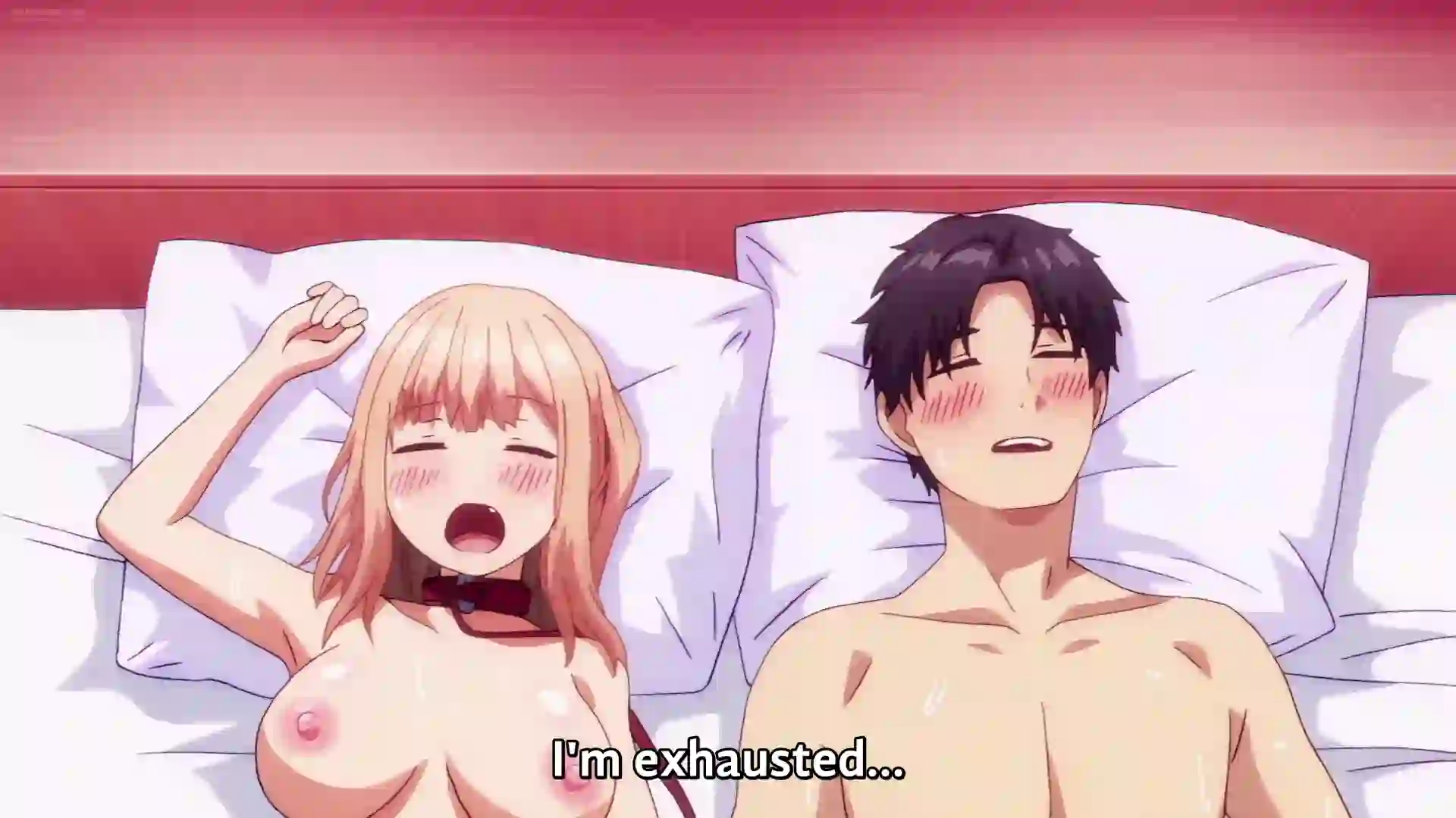 Motokare to wa Dekinakatta Sex Shitemo Ii desu ka? 1 - Preview 28