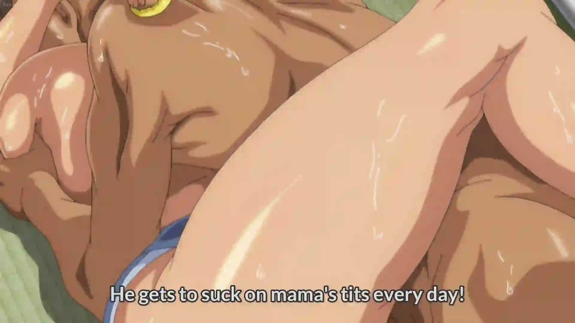 Ano Danchi no Tsuma-tachi wa... 1 - Preview 17