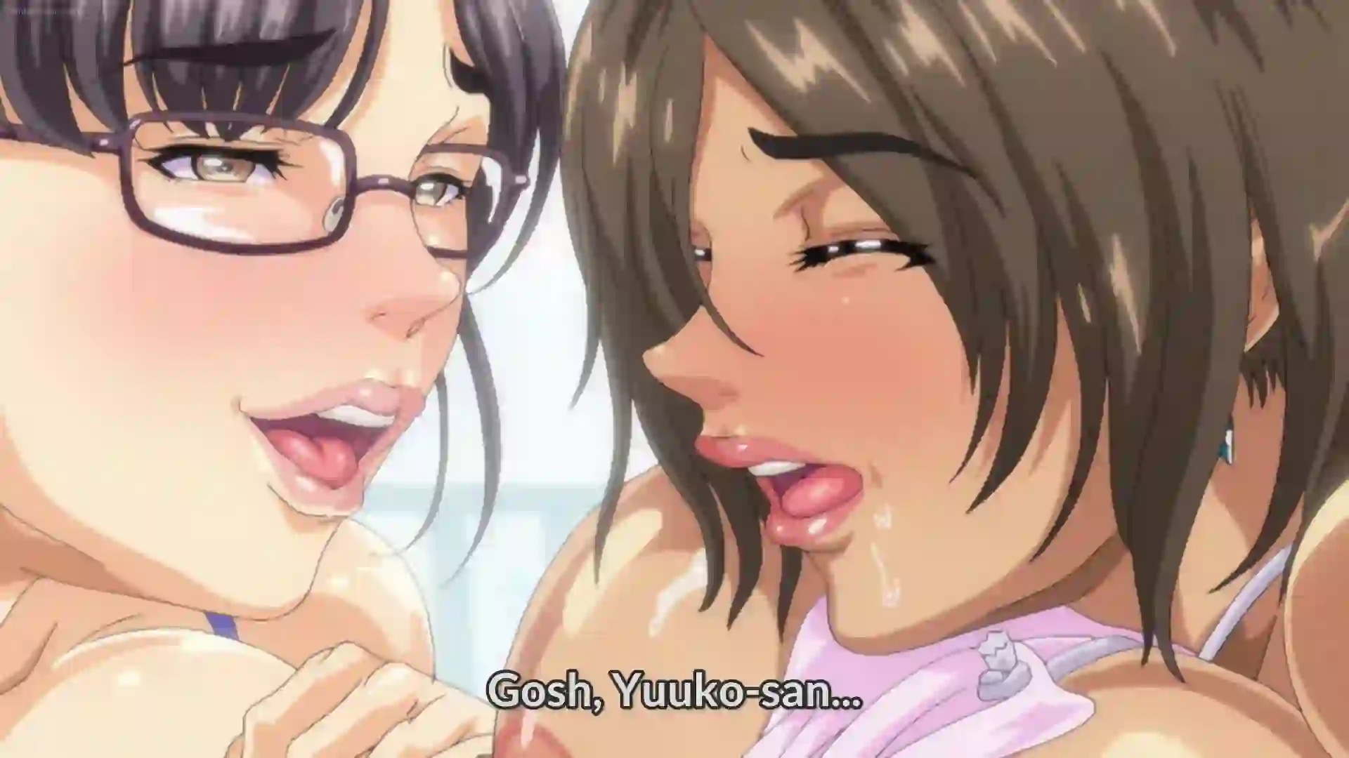 Ano Danchi no Tsuma-tachi wa... 2 - Preview 18