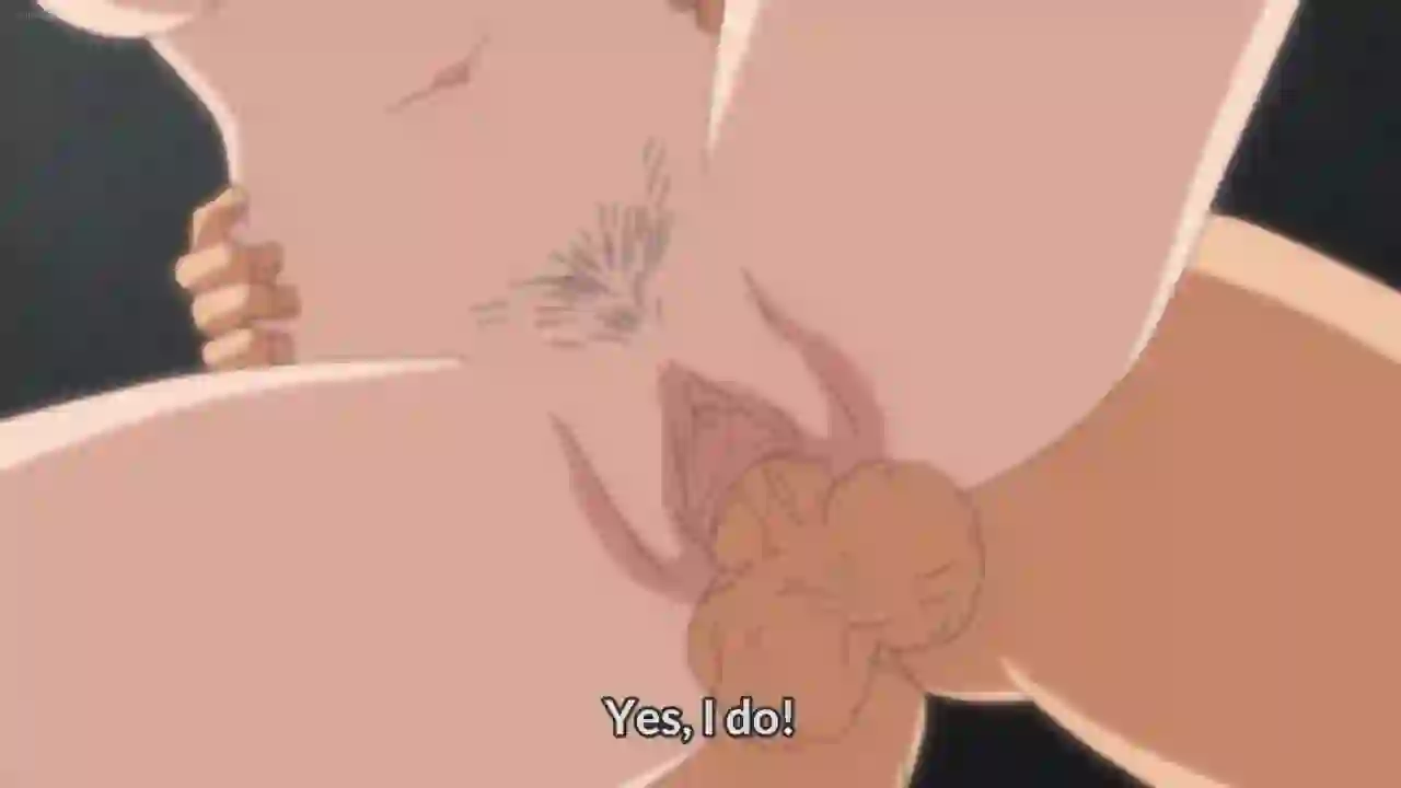 Hump Bang! 1 - Preview 3