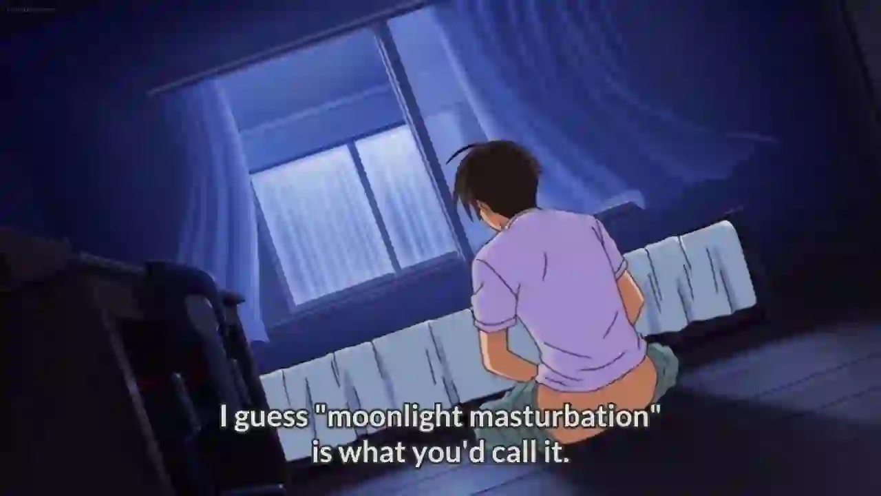 Hump Bang! 1 - Preview 6