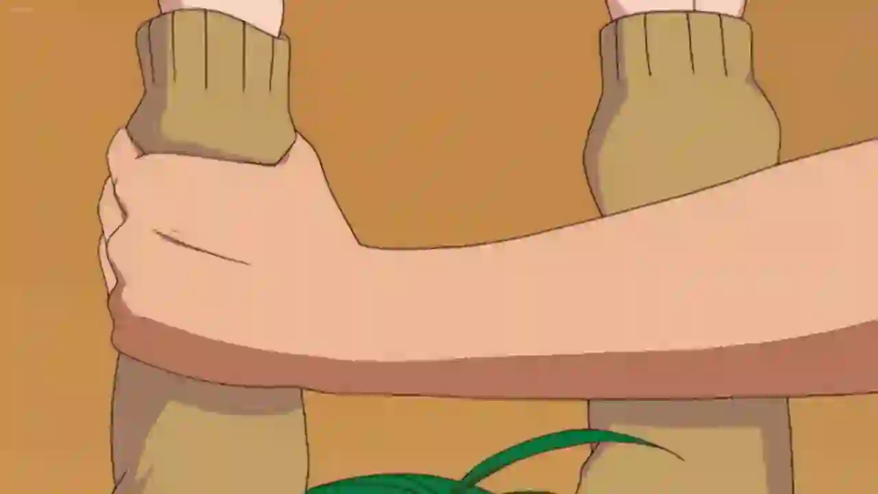 Hump Bang! 1 - Preview 9