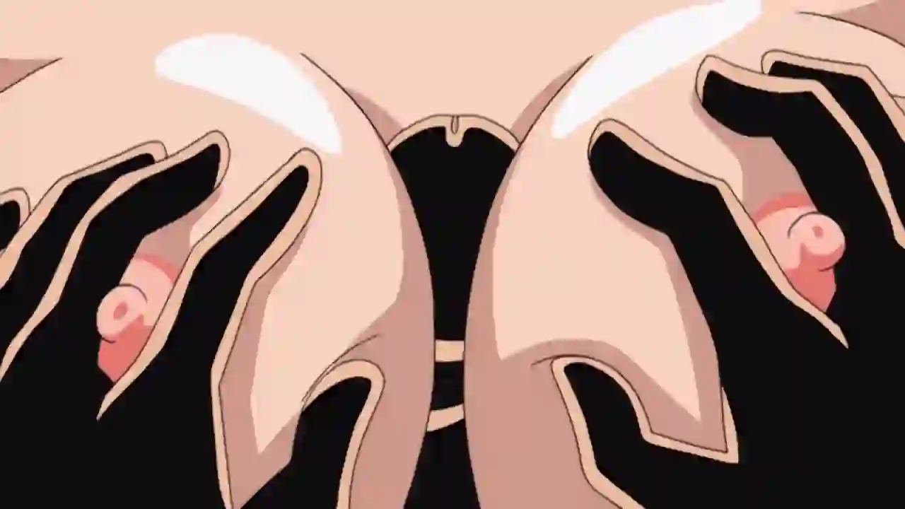 Hump Bang! 2 - Preview 6