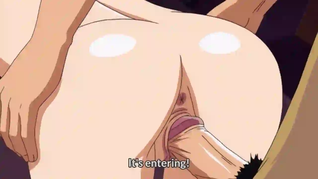 Hump Bang! 2 - Preview 18