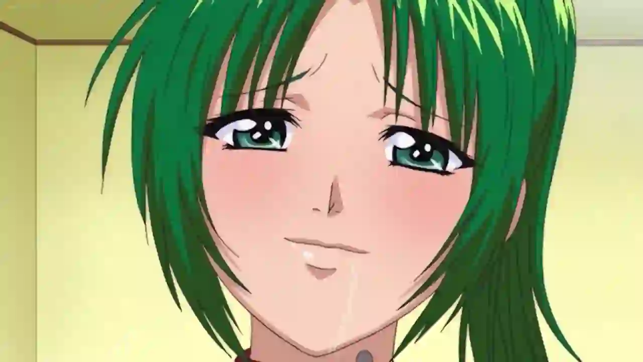 Hump Bang! 2 - Preview 23