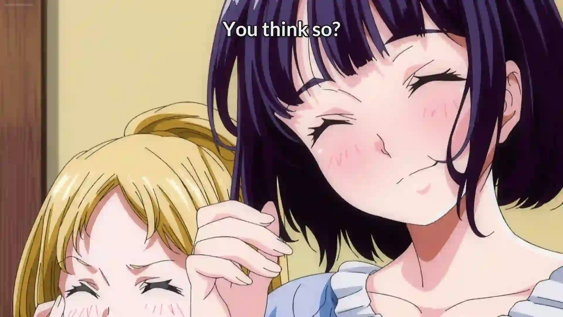 Ima Made de Ichiban Yokatta Sex 1 - Preview 9