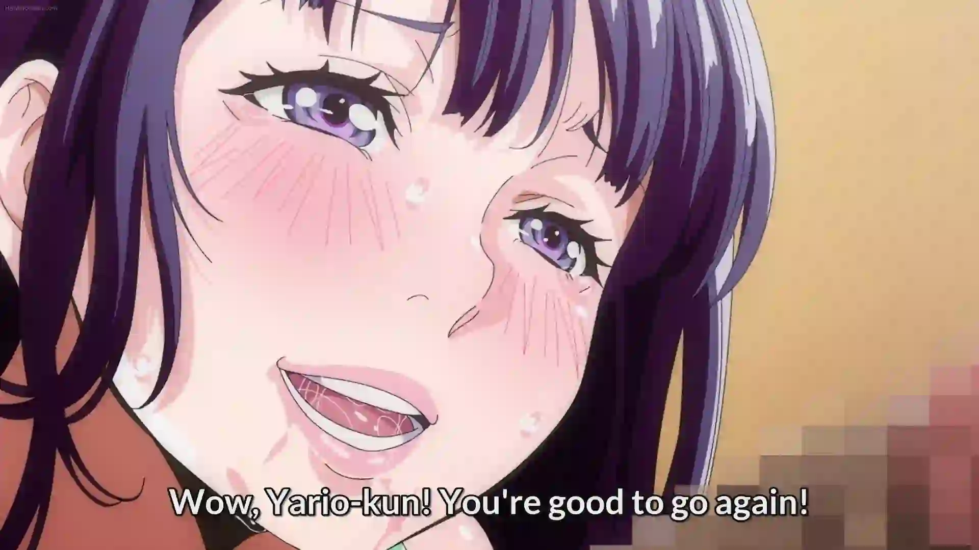 Ima Made de Ichiban Yokatta Sex 1 - Preview 14