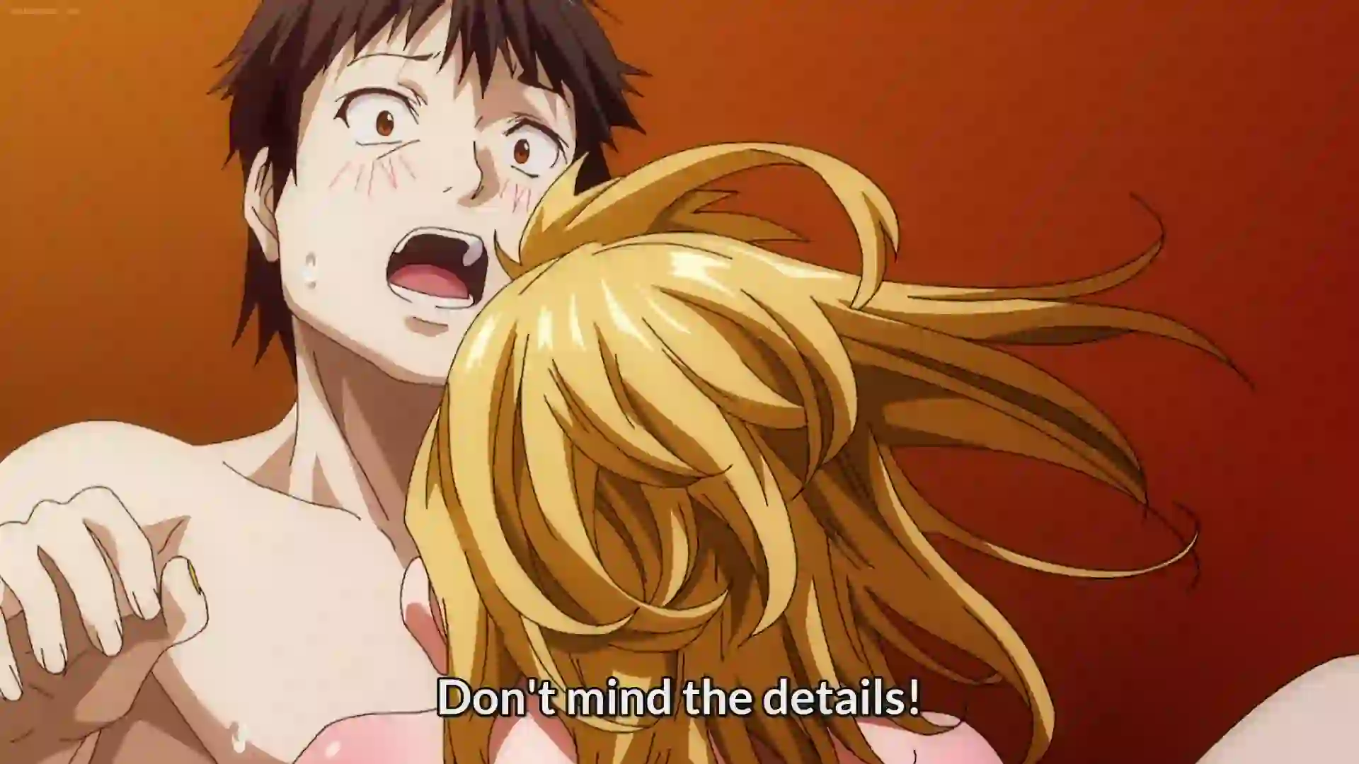 Ima Made de Ichiban Yokatta Sex 2 - Preview 5