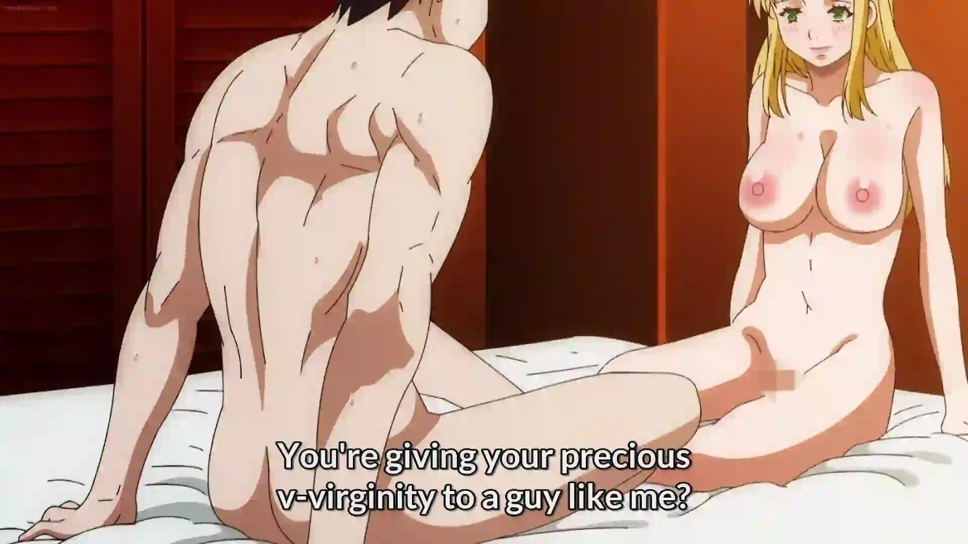 Ima Made de Ichiban Yokatta Sex 2 - Preview 9