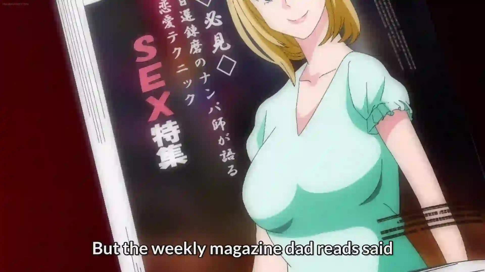 Ima Made de Ichiban Yokatta Sex 2 - Preview 10