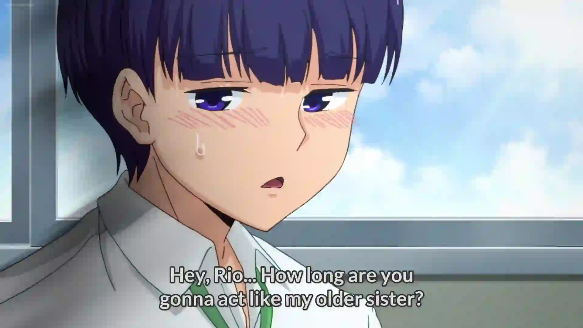 Kimi wa Yasashiku Netorareru The Animation 1 - Preview 2