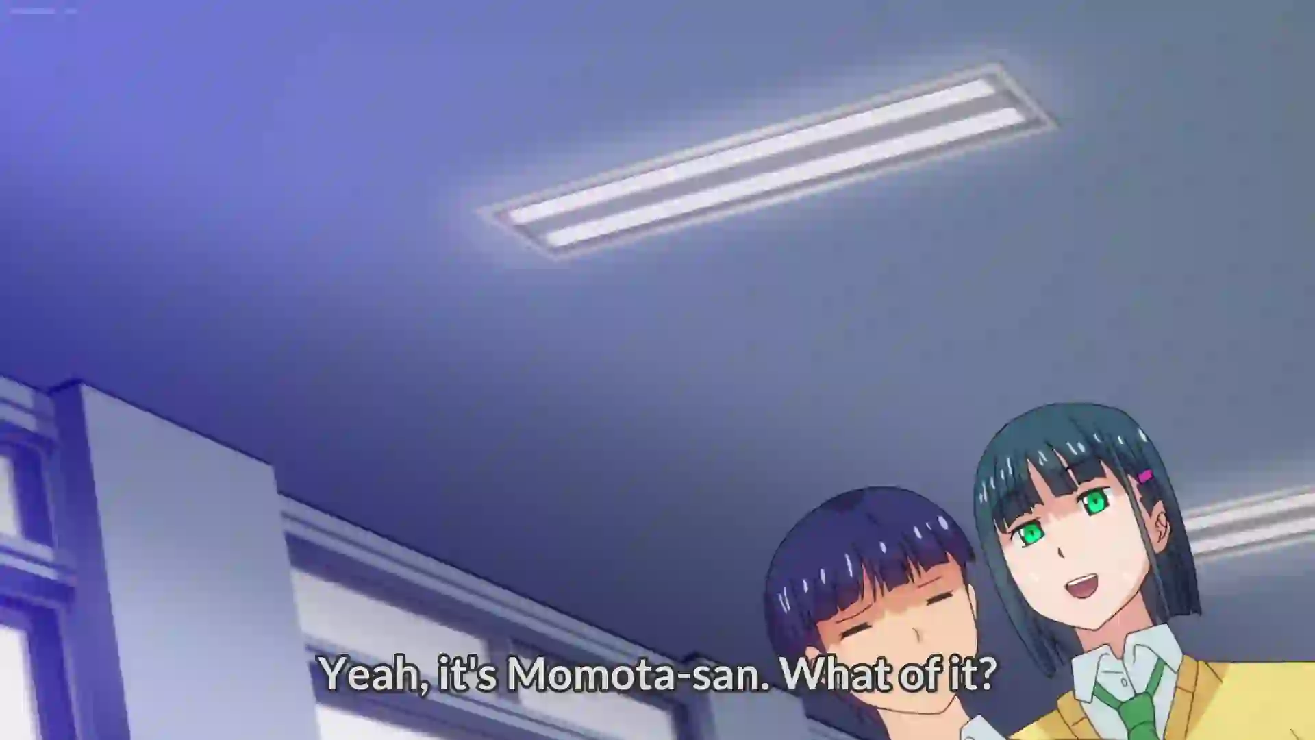 Kimi wa Yasashiku Netorareru The Animation 2 - Preview 2