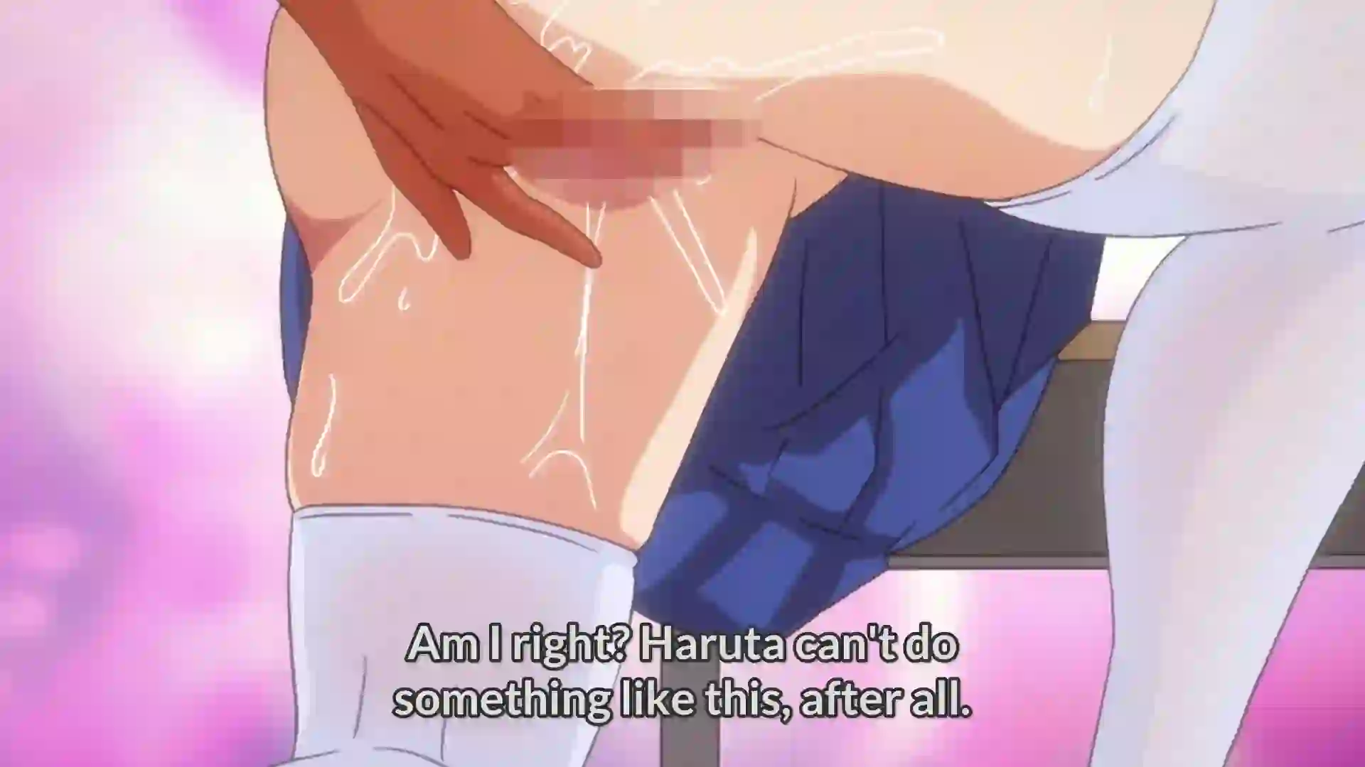 Kimi wa Yasashiku Netorareru The Animation 2 - Preview 5