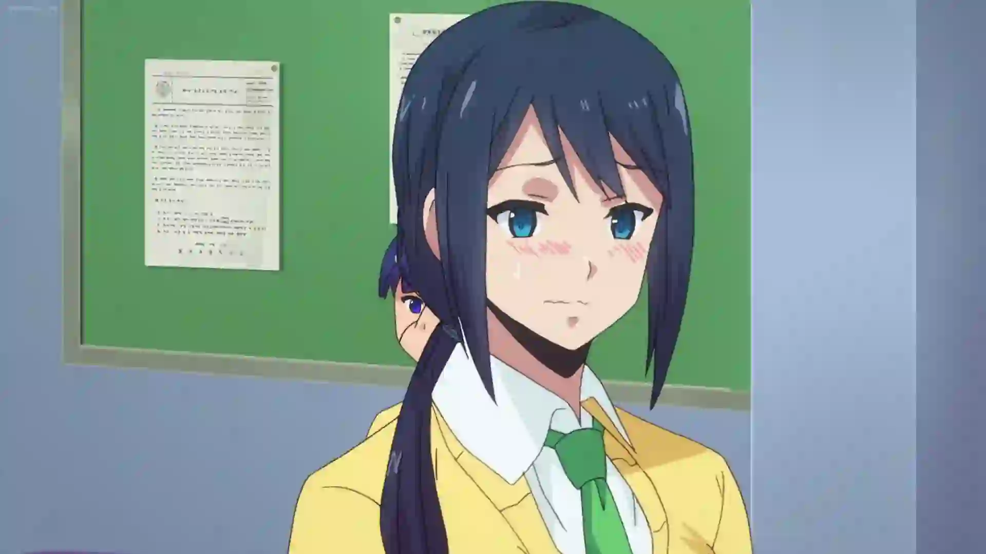 Kimi wa Yasashiku Netorareru The Animation 2 - Preview 9