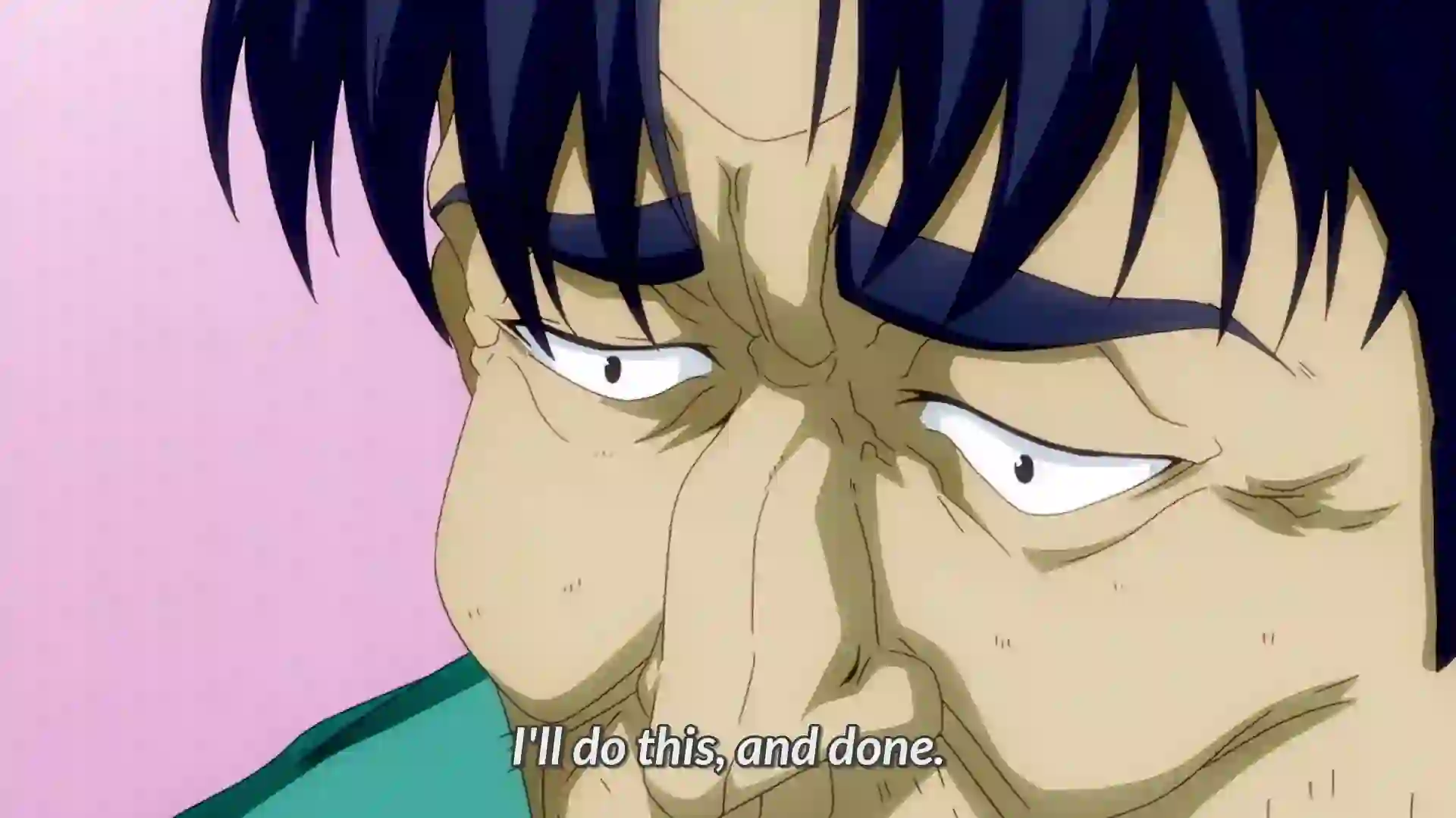 Kisaku Reiwa Ban 1 - Preview 9