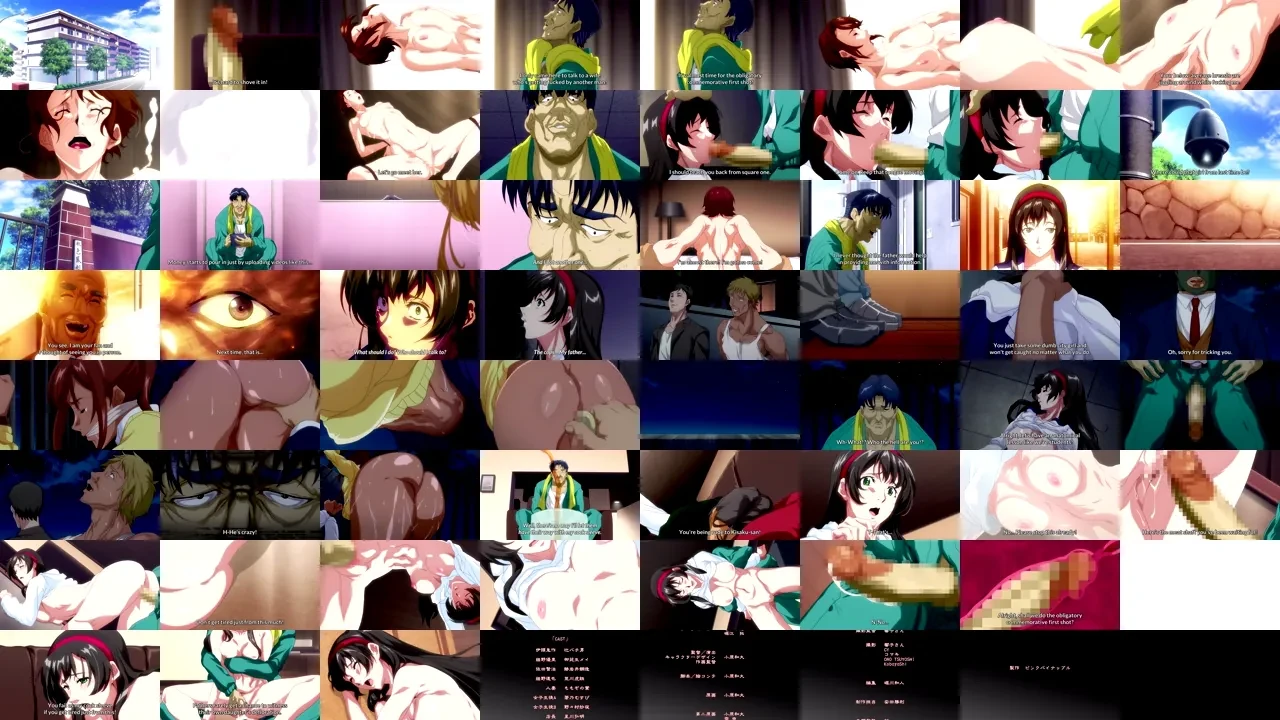 Kisaku Reiwa Ban 1 - Hentai Streaming HD Gratuit