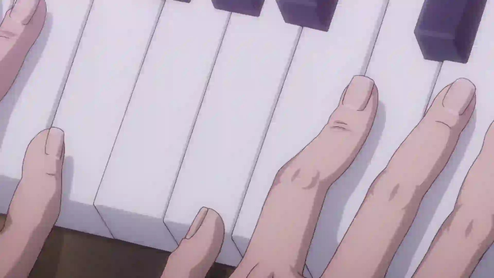 Kohakuiro no Hunter The Animation 1 - Preview 2