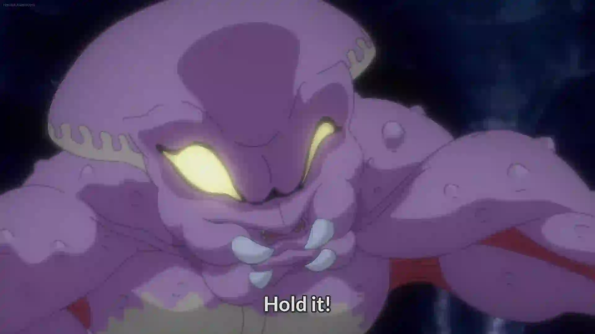 Kohakuiro no Hunter The Animation 1 - Preview 6