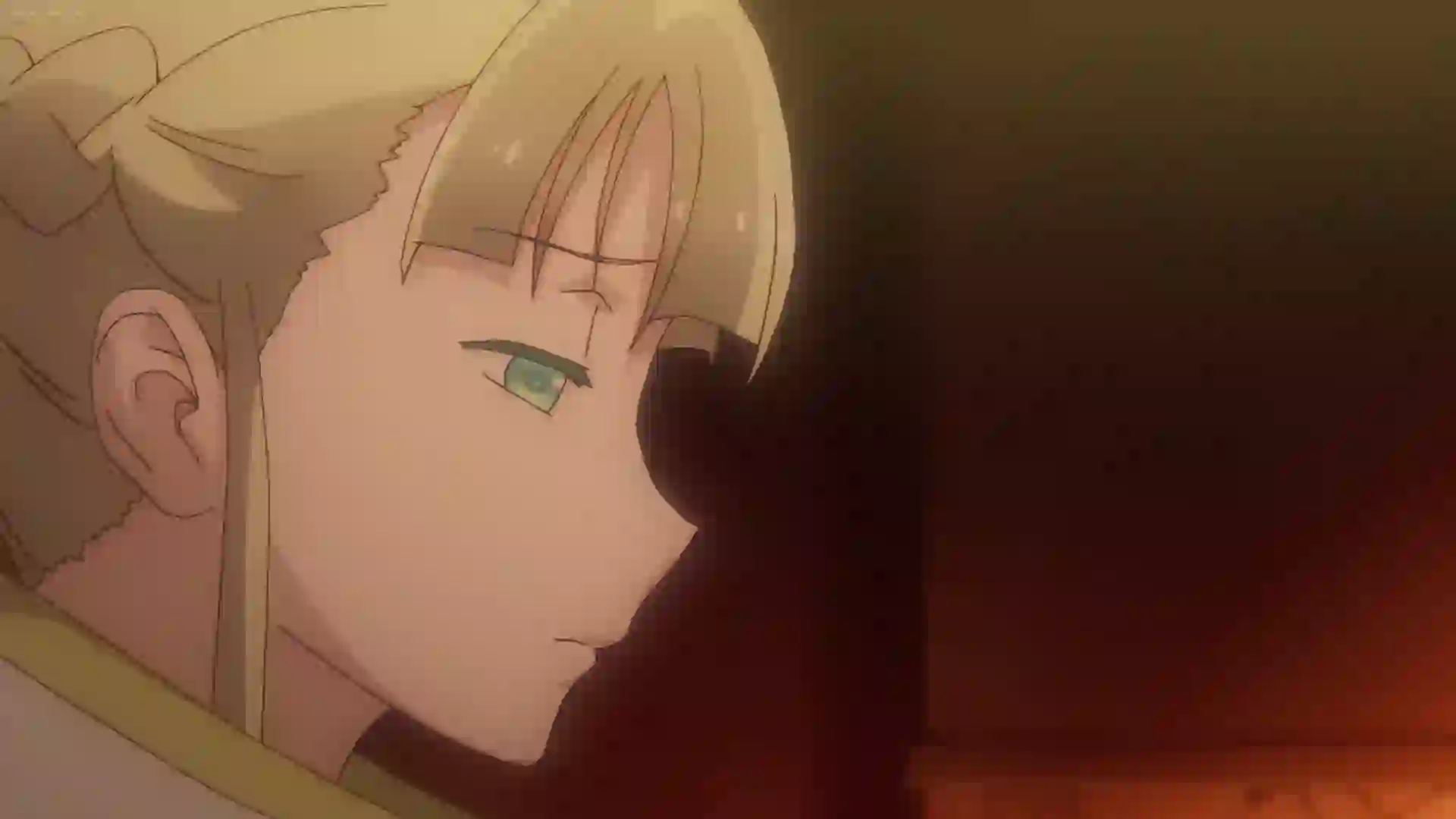 Kohakuiro no Hunter The Animation 1 - Preview 12