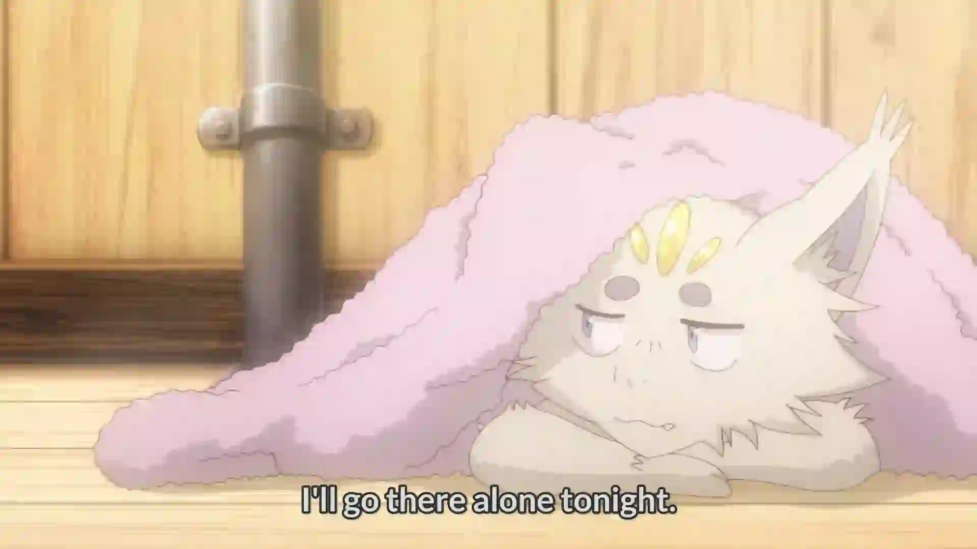 Kohakuiro no Hunter The Animation 1 - Preview 14