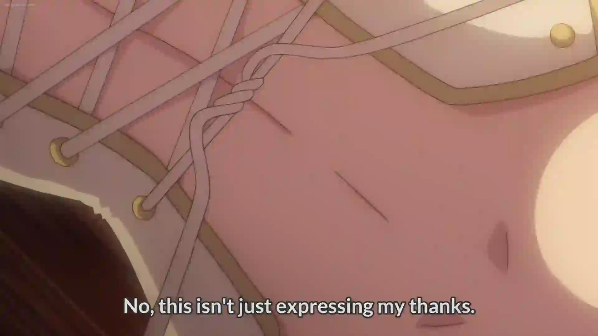 Kohakuiro no Hunter The Animation 1 - Preview 17